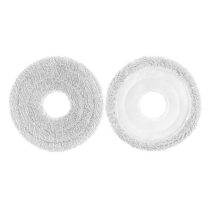 X70 Replacement Mop Cloths& Filters-42Pcs Kit For Deerma X70 Vacuum Cleaner Pet Hair Removal Microfiber Mop Cloth For Home
