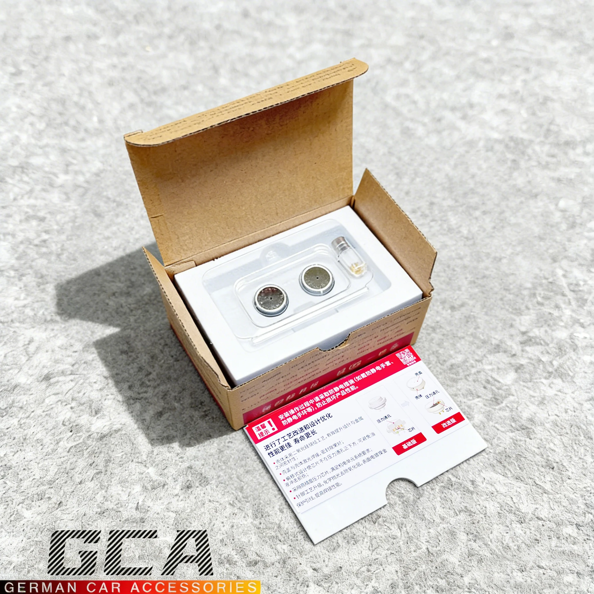 New Ugraded Original Genuine 0DE DQ500 DQ380 DQ381 Transmission Clutch pressure sensor Fits For Audi Q3 For VW Trannsporter