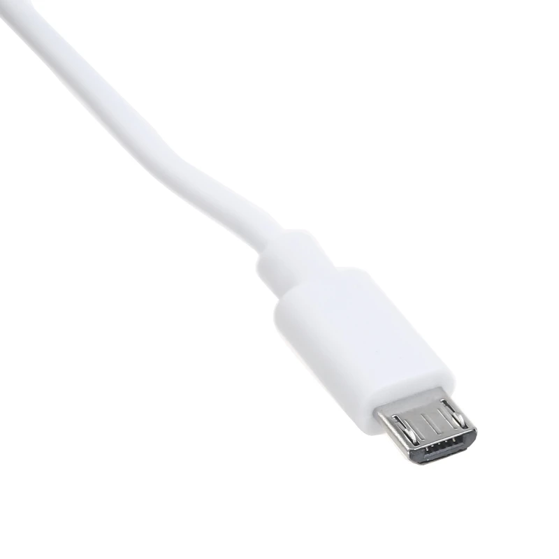 micro USB DX62 carregamento rápido para celular Redmi 7 7A Note 5 Microusb USB