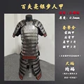 type 3 suit