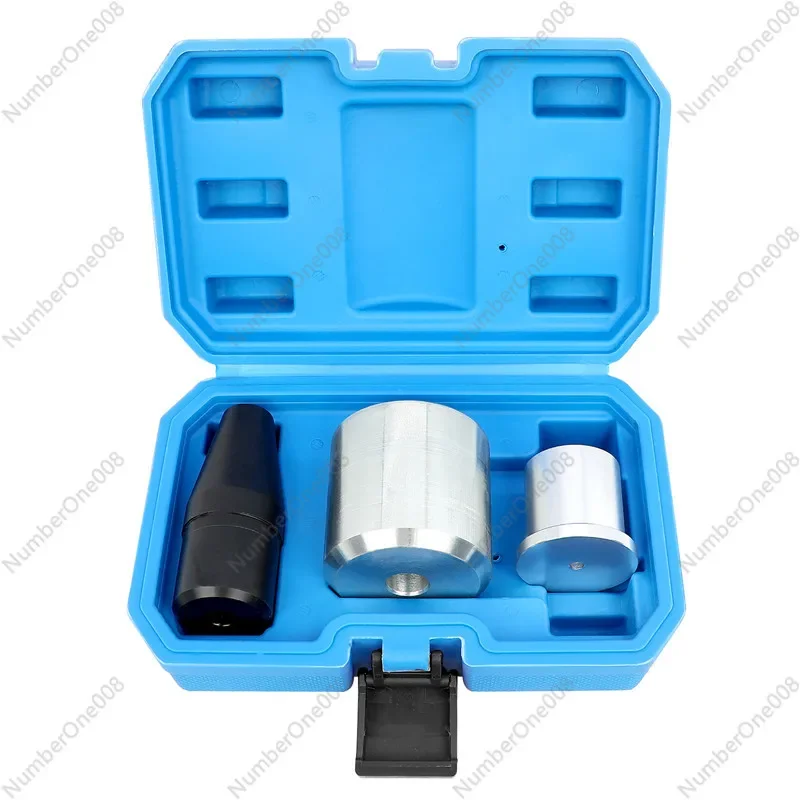 

Для дизельного двигателя Landrover Discovery 4, установка переднего сальника коленчатого вала TDV6 3.0, специальный набор инструментов, аксессуары Para Auto