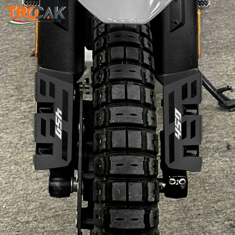 Voor CFMOTO 450MT 450 MT IBEX4 - Motorcycle Gear Lever Extender recensie en prijs