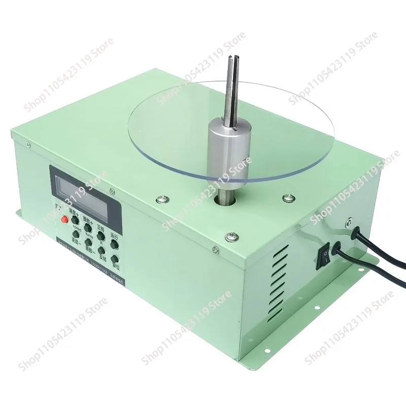 Elastic Band Cake Beater Winding  Taping Machine Taping Machine Winding Machine Ribbon Small Lace Wool Taping