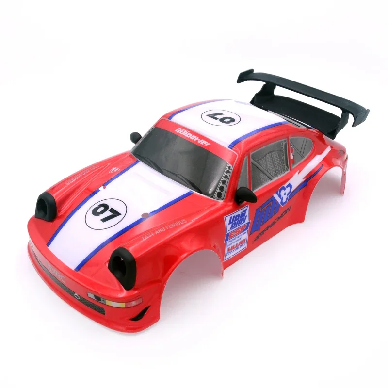 

SG1603 UD1601 UD1602 UD1604 UD1607 1/16 Запасные части для радиоуправляемых автомобилей Детали корпуса Комплект передних фонарей