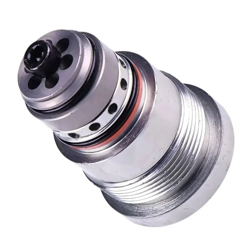 

AXE49949 Гидравлический быстроразъемный соединитель для комбинированного комбайна, совместимый с гидравлическими системами, простая установка инструмента