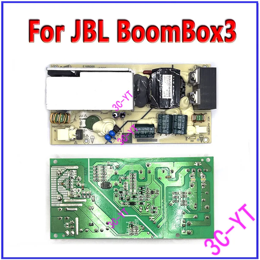 1PCS POWER BOARD Charging board For JBL BOOMBOX3