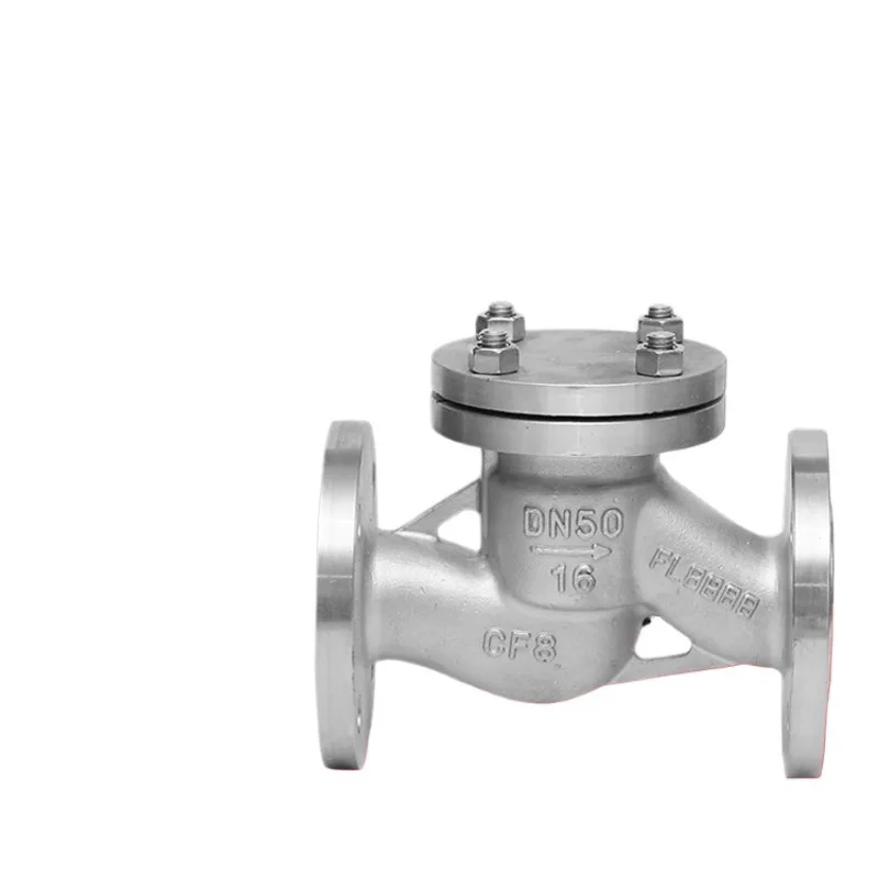 For H41W-16Ph-103 Stainless Steel Lift Check Valve