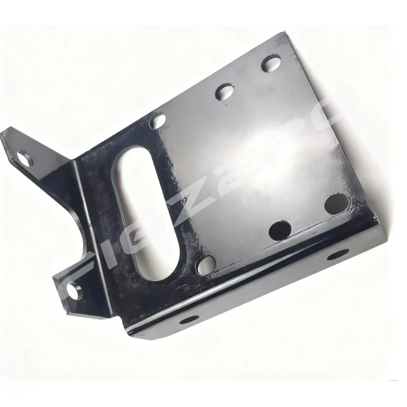 One Two Three-way Multi-way Valve Bracket for Dongfanghong 704 804 904 1204