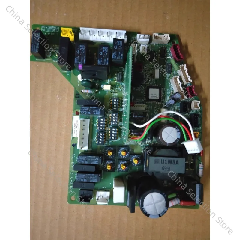 For Fujitsu Air Con… - image