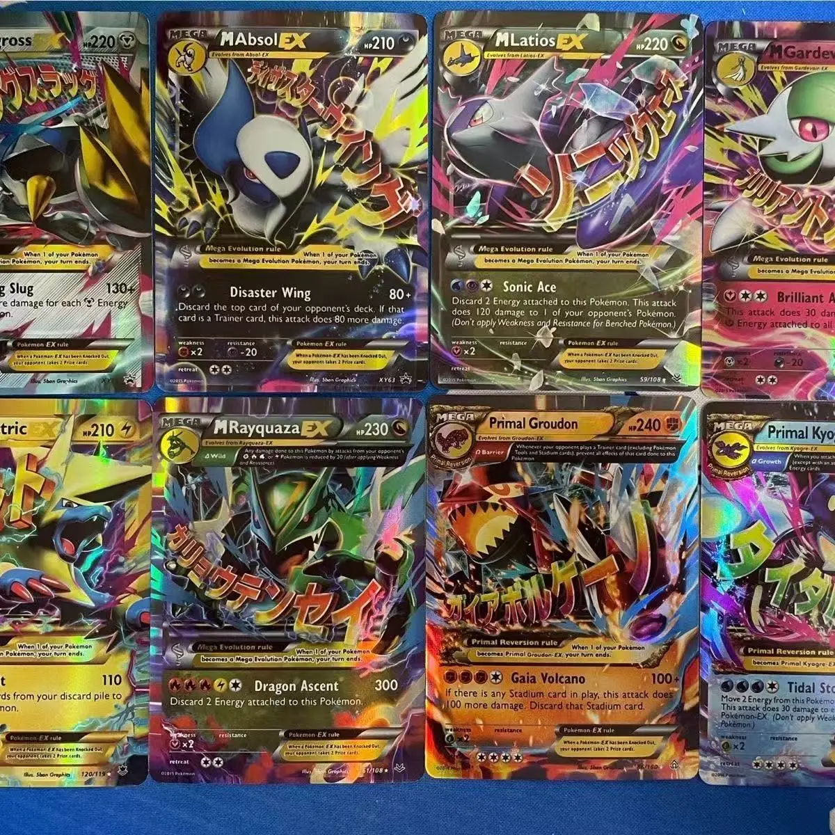 

200Pcs DIY PTCG Collection Cards Charizard Blastoise Venusaur Ex Giratina Self Made Single Card Classic Game Anime Card Gift Toy
