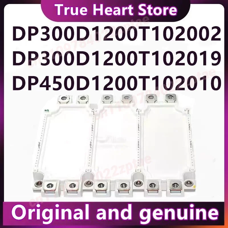 

DP300D1200T102019 DP300D1200T102002 DP450D1200T102010 DP450D1200T102001 DP450D1200T102018 New Original IGBT Module