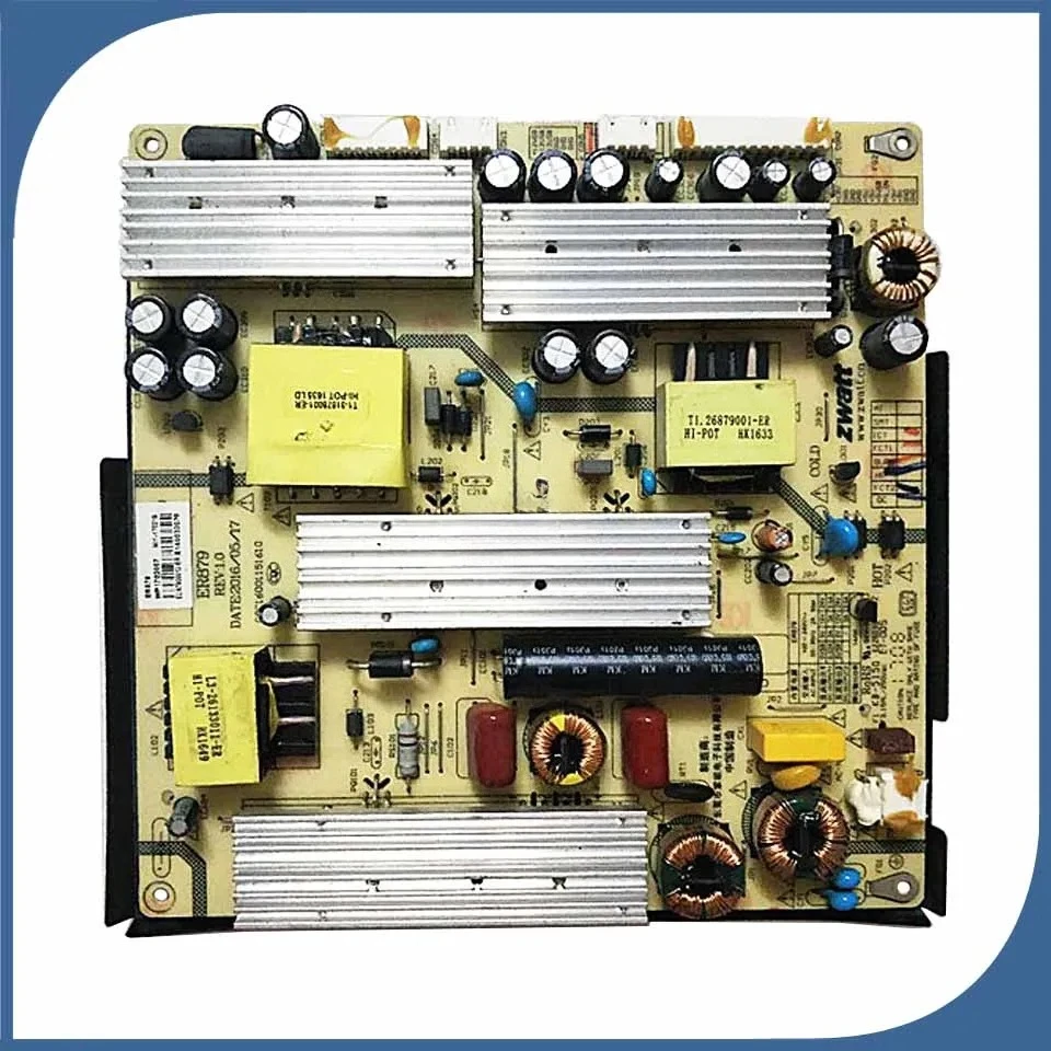 

Power Supply Board 42 inch BQL_A420LGS KB-5150 ET-005 ER879 board Working good