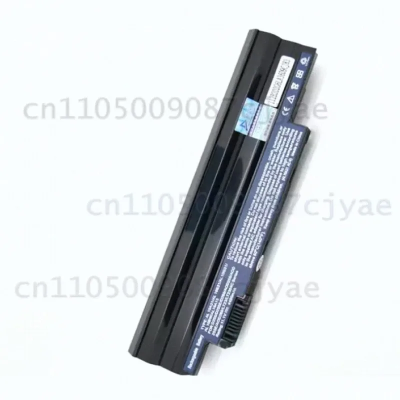 Reliable Safe  AL10A31 Laptop Battery for Acer Aspire one D255 D260 D257 D270 AOE100