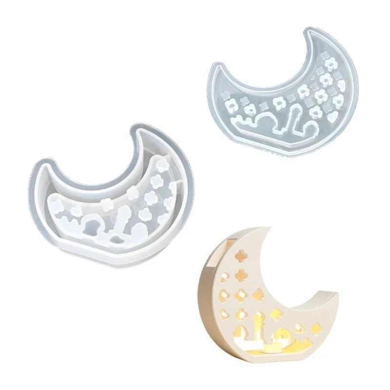 

C71D Модный дом прочный силиконовый набор для набора форм для кормления