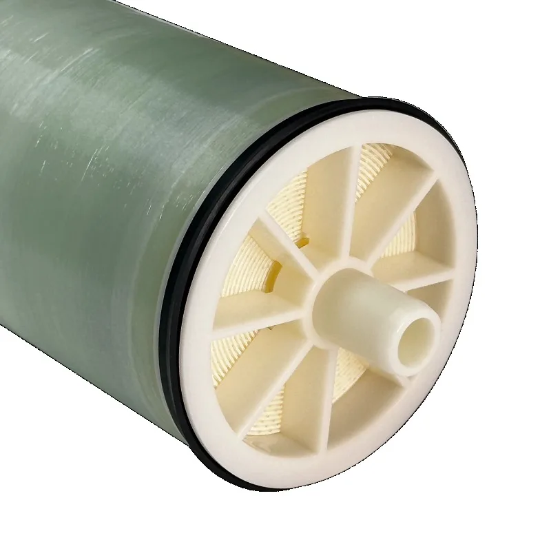 BW4040 High Quality Industrial TFN BW RL4040 RO Membrane For Efficient Water Treatment Ulp Xlp Lp Reverse Osmosis