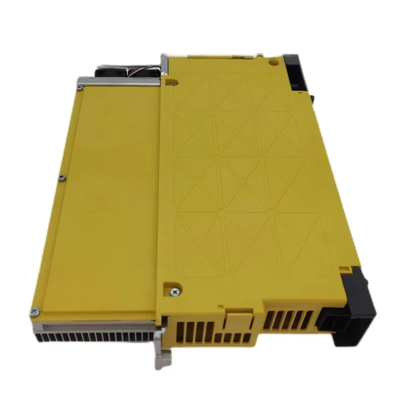 Высокопроизводительный новый сервопривод-усилитель с ЧПУ A06B-6080-H303 для промышленного оборудования