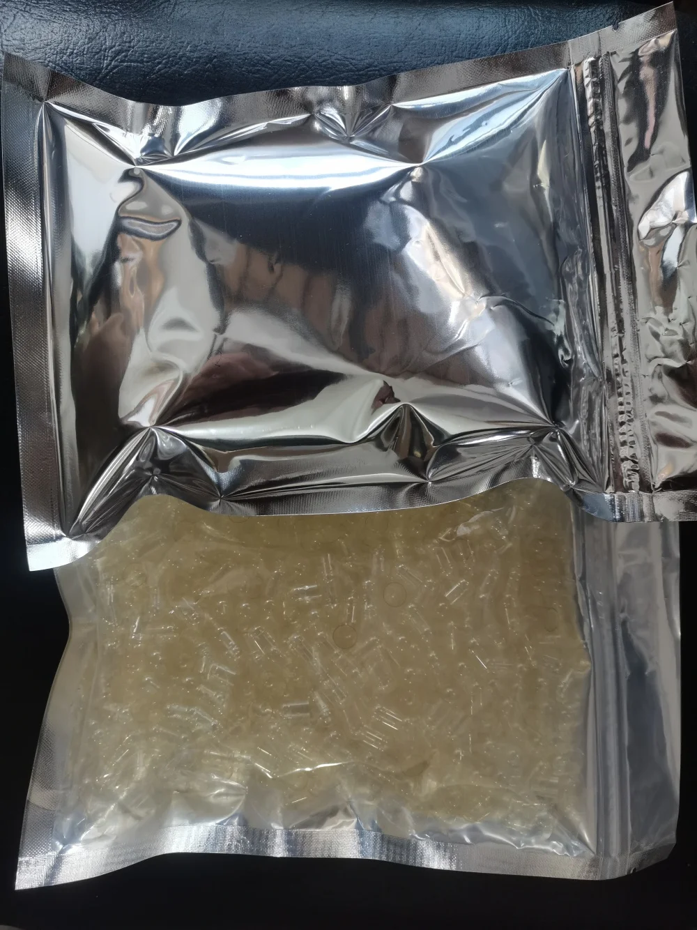 5000 Uds. Cápsula de pastilla vacía vegetariana tamaño 00 0 1 4 2 cápsulas HPMC certificadas Halal Kosher veganas y unidas huecas separadas