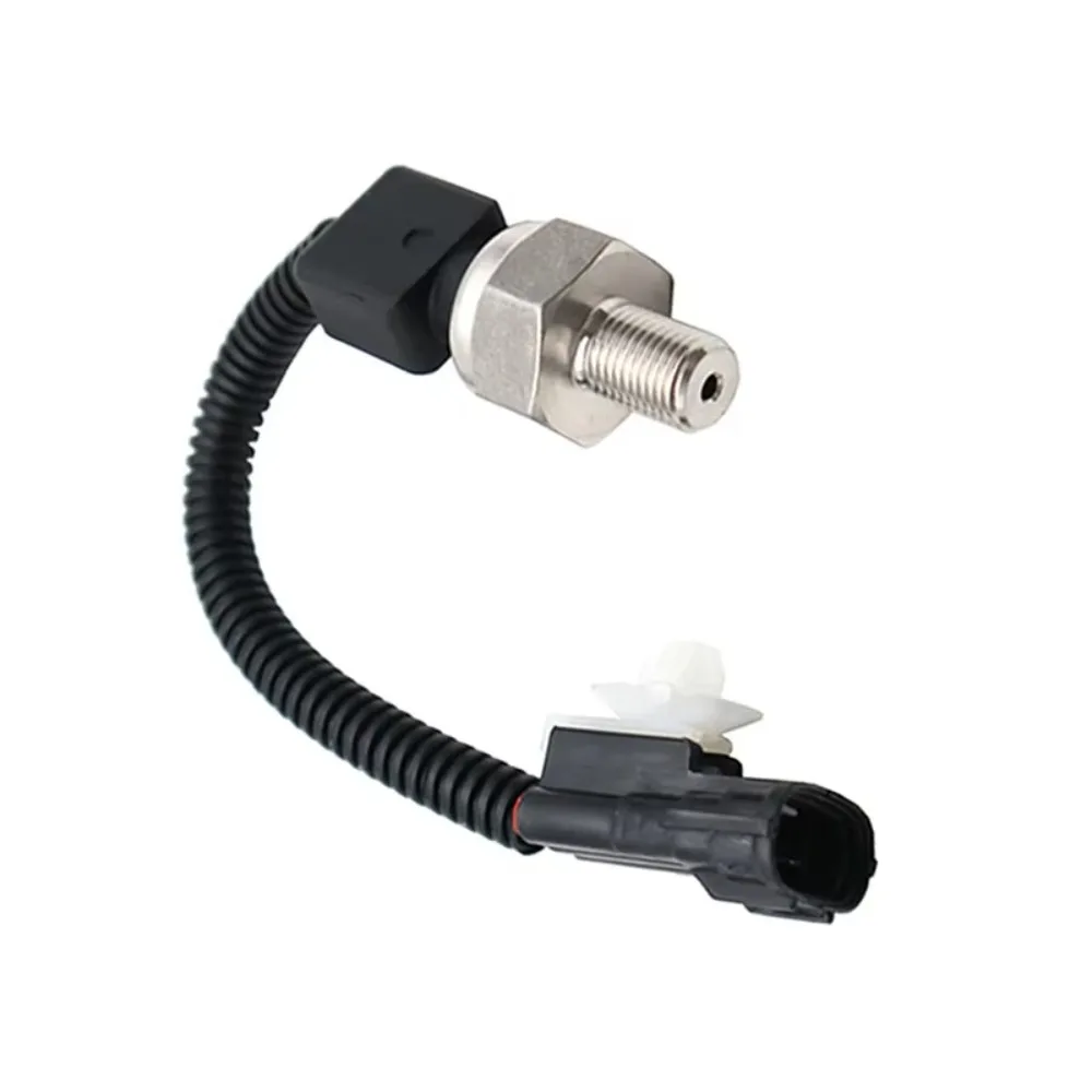 8945830010   เซ็นเซอร์ความดันน้ํามันเชื้อเพลิงสําหรับ Lexus GS300 GS350 GS430 GS450h GS460 IS220d IS250 IS350 Toyota Crown Majesta Mark X ใหม่