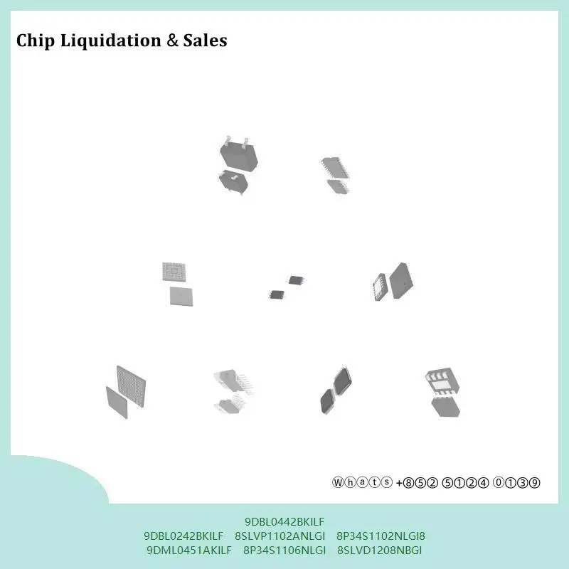 chip-circuito-integrado-chip-mcu-9dbl0442bkilf-9dbl0242bkilf-8slvp1102anlgi-8p34s1102nlgi8-9dml0451akilf-8p34s1106nlgi