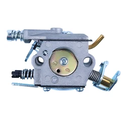 Carburetor Carb For Husqvarna 136 141 137 142 36 41 362 365 371 372 Chainsaw  Spare Replace Tool Parts Carburadores