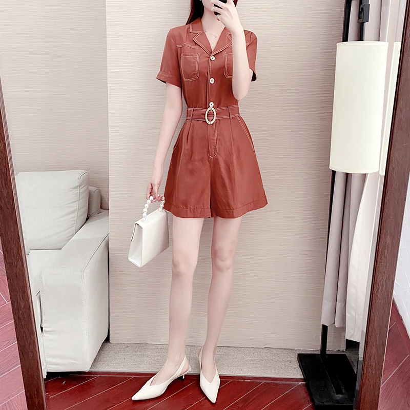 ملابس عمل رفيعة عالية الخصر سراويل فضفاضة عامة ort ort orts ملابس نسائية صيفية مقاس كبير سراويل مريحة واسعة الساق