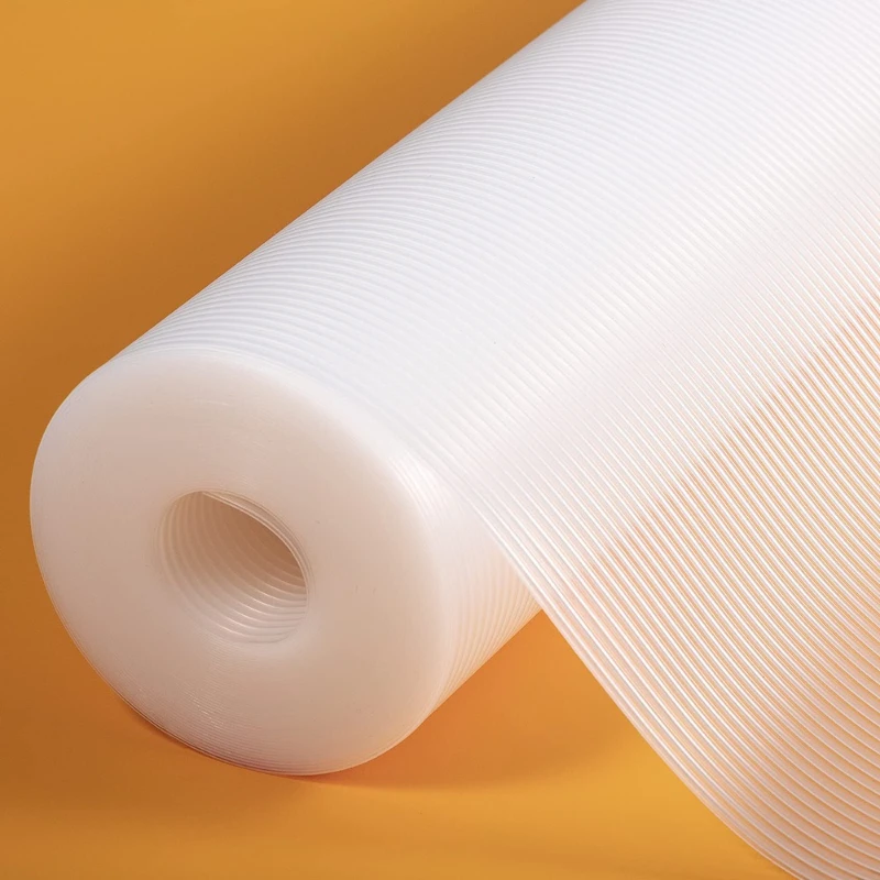 Thickened EVA Printed Table Mat Cabinet Shoe Cabinet Drawer Moisture-proof Mat Paper Kitchen Waterproof Oil Proof Anti Slip Mat