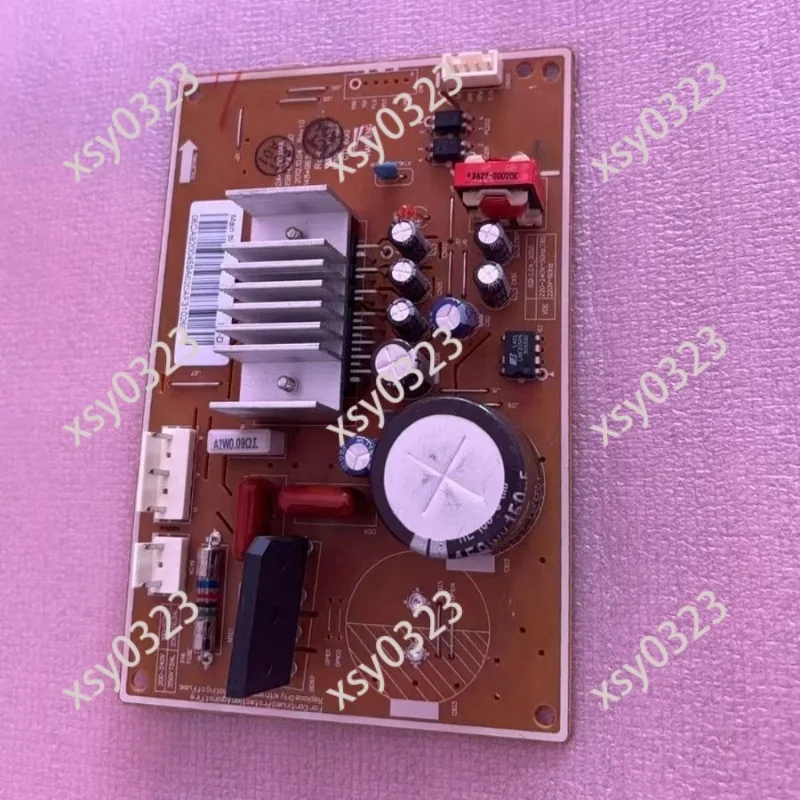 Refrigerator Frequency Conversion Board DA41-00814A DA92-00459A TEPY Spare Part for Home Appliance Repair