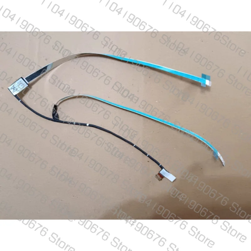 

Original for HP 16-R 16-WD TOUCH CAMERA CABLE DC02004CF00