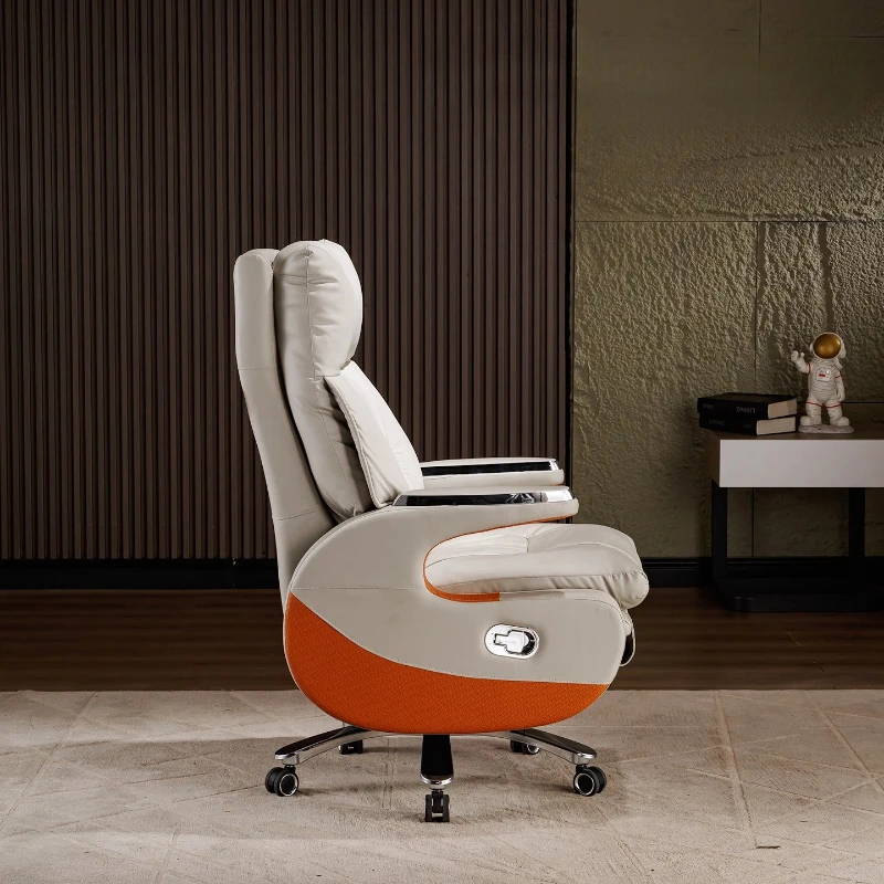 Dining Chair Computer Gaming Chairs Office Pink Gamer Chair With Wheels Assembly Pc Sihoo Chaise Bureau De Travail Headrests