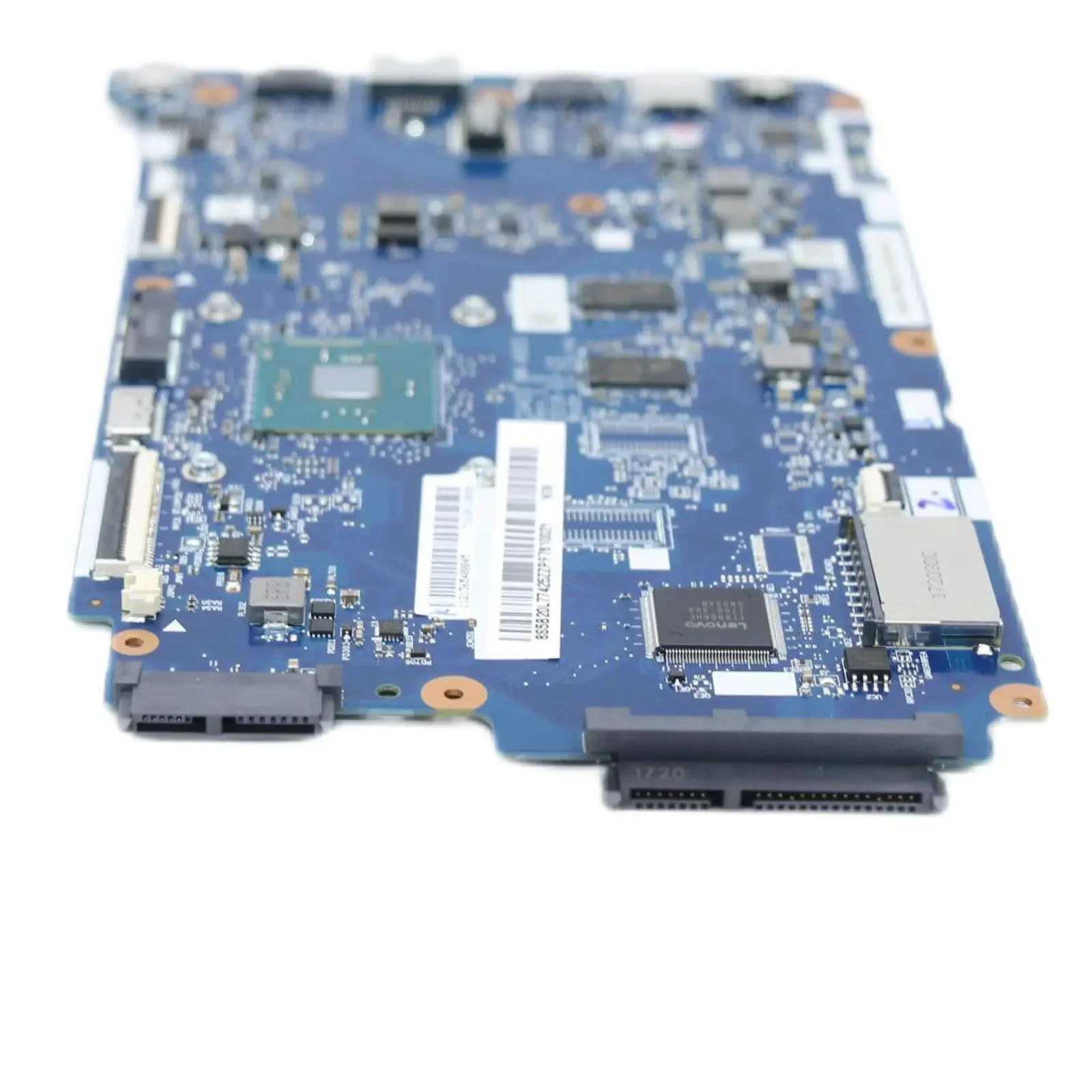 NM-A805 Main Board for Lenovo IdeaPad 110-14IBR Lenovo Laptop Motherboard with CPU N3160 RAM 2G  100% Work