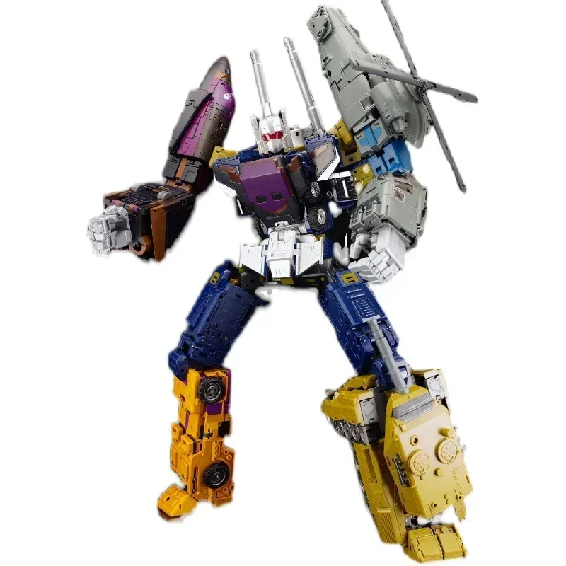 In stock MMC Bruticus Fighting School MMC OX PS13 Vortex/PS14 Onslaught/PS15 Swindle/PS16 Blast Off/PS17Blast OffBoyCollects Toy