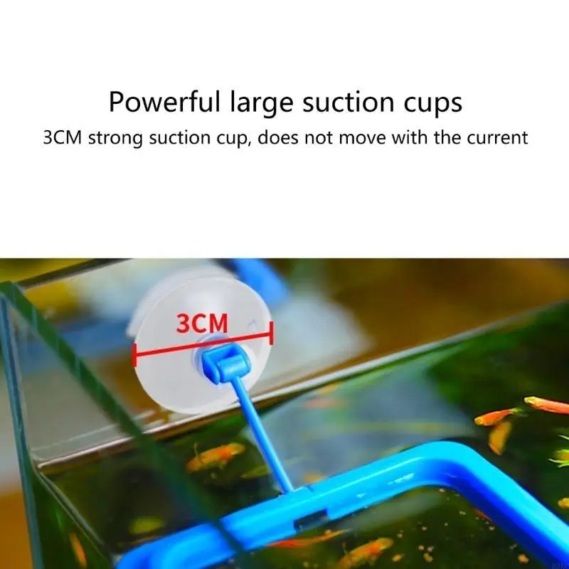 B0KC 2lots FISH FEILING RING