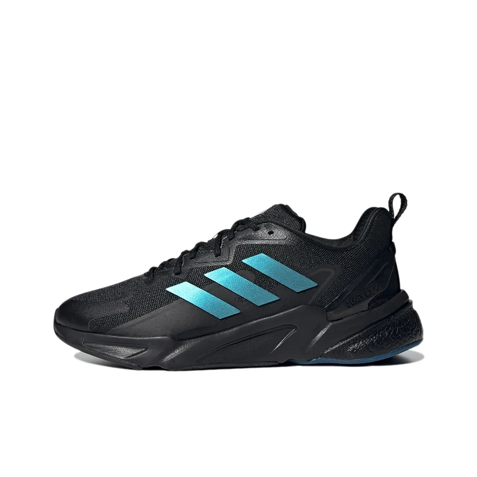 adidas-x9000l2-scarpe-da-corsa-e-allenamento-unisex-gx3556-in-tessuto-resistente-all'abrasione-e-traspirante-modello-basso