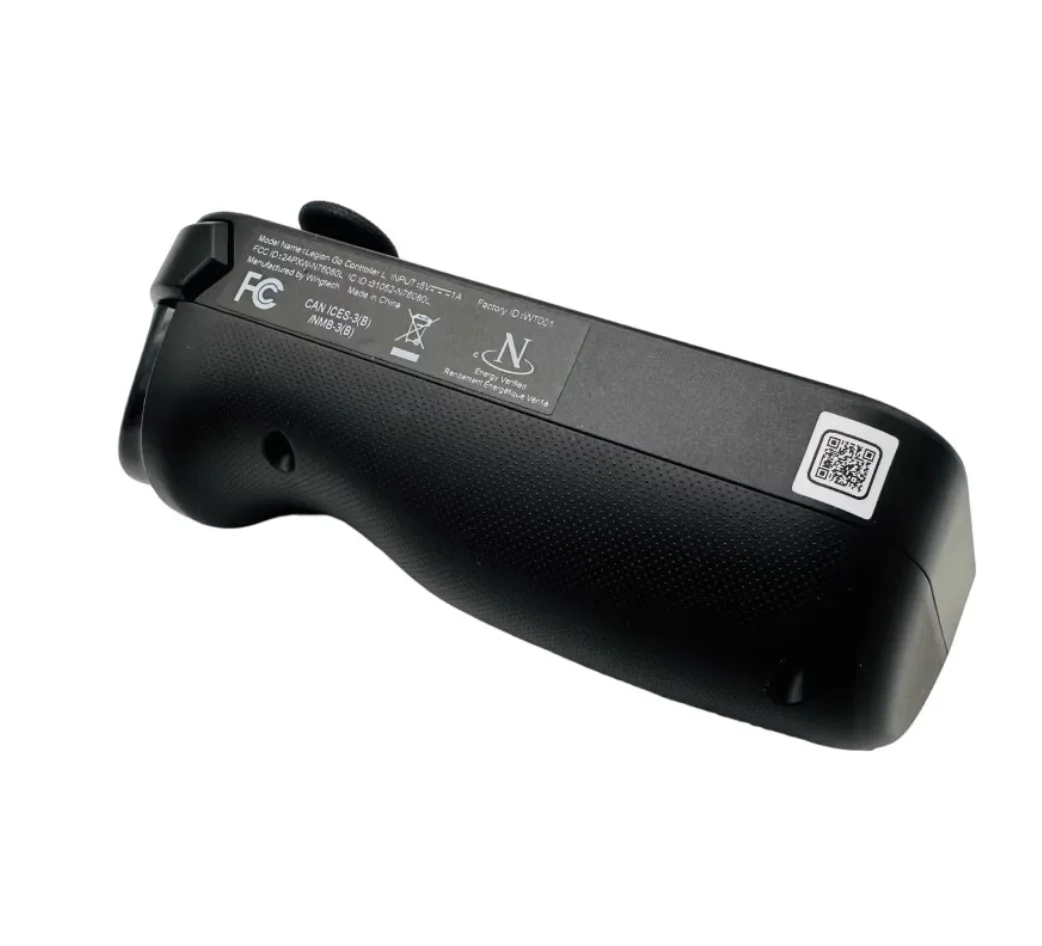 وحدة تحكم ألعاب جديدة لعام 95% لجهاز Lenovo Legion Go يسار/يمين WT 83E1 83E1001YUS 5R71M93536 5R71M93537