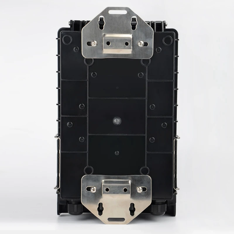 16 core Fiber distribution box wallhanging outdoor waterproof optical 1x16 indoor optical splitter connection box-BCBW