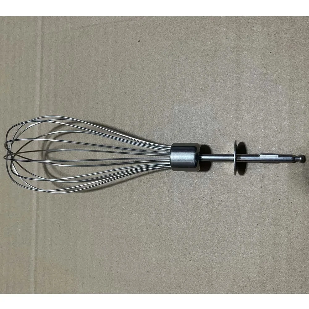 For BRAUN, Borang, MQ500, MQ700 Cooking Machine, 416541994199 Eggbeater Screen, Accessories