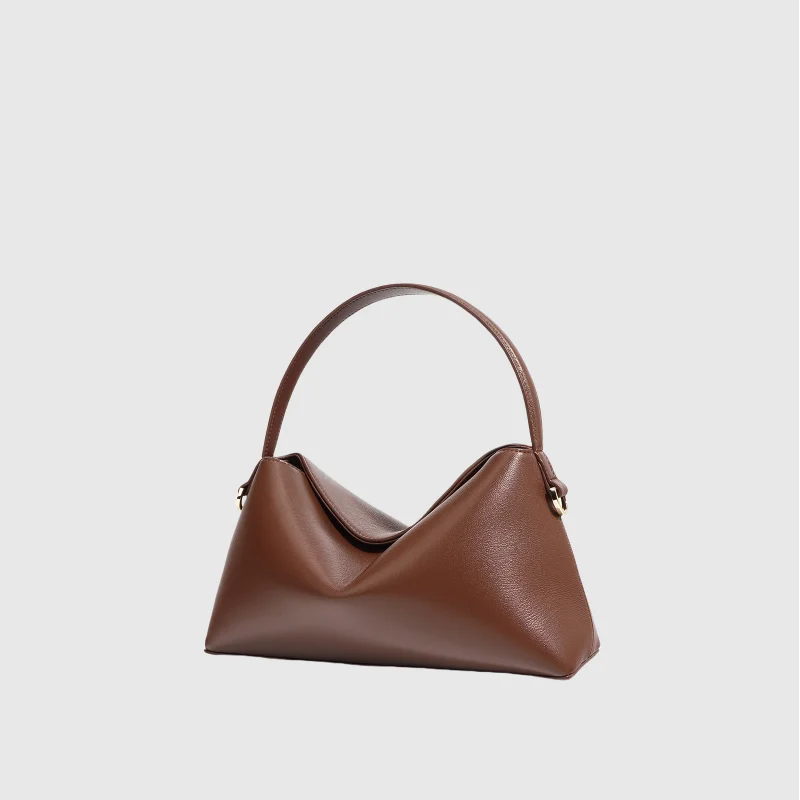 

Luxury Brand Lambskin Leather Women's Boston Bag Crossbody Shoulder Top-Handle Designer Hobos Boston Bag for Women