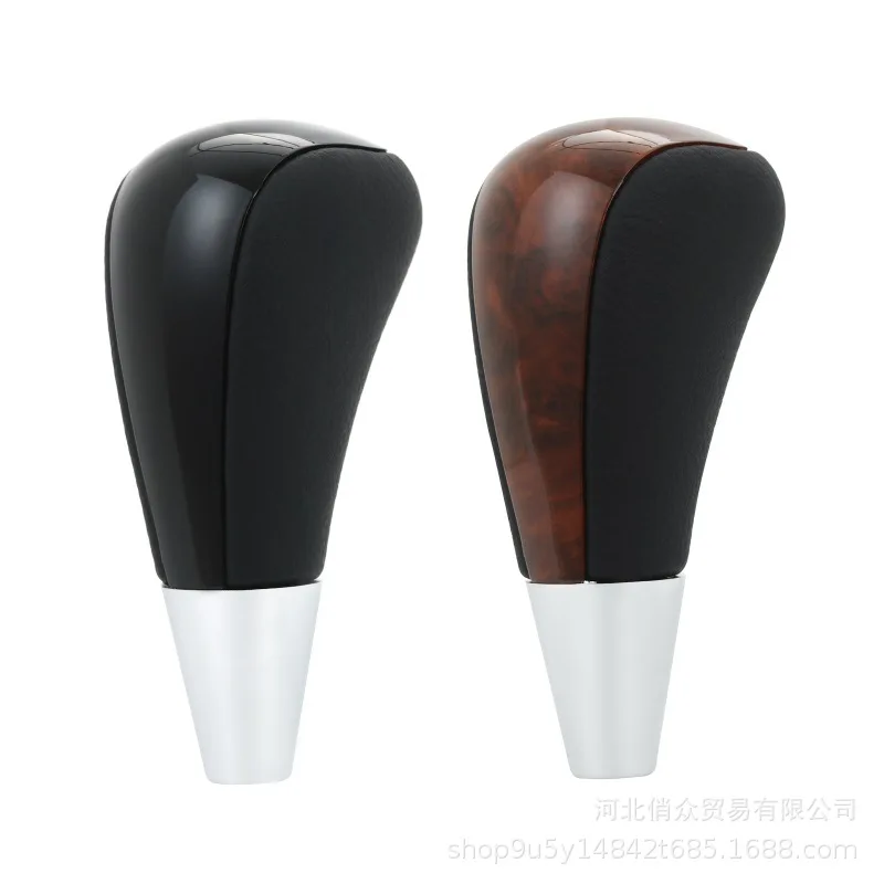 Suitable for Toyota Camry Corolla Lexus car gear head cross-border shift handball accessories