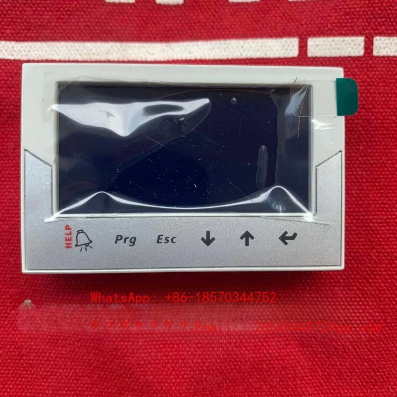 Electronic Expansion Valve Driver Module Display EVDIS00CN0/EVDISOOCNO