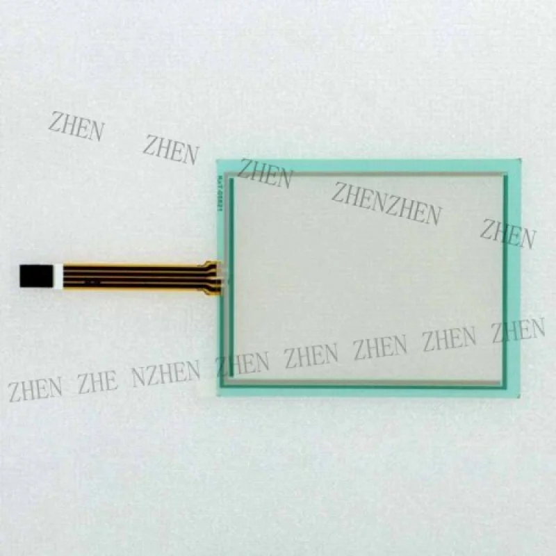 

Y Новинка для PP65 4PP065.0571-X74F Стеклянная панель сенсорного экрана