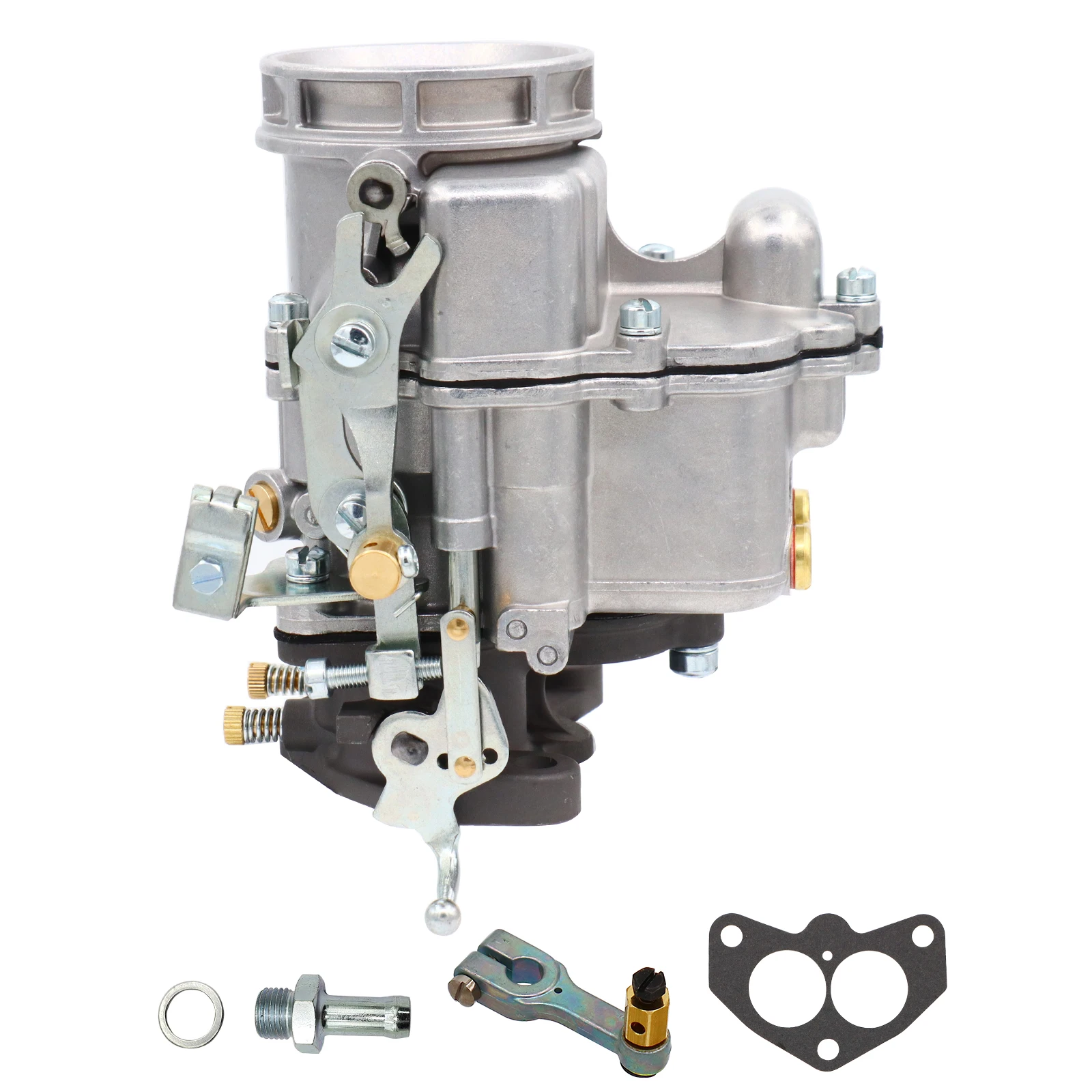 H271 Carburetor Holley type 94 Hot Rod For Ford Hathead V8 232-279Cl Years 39-59 holley carburetor