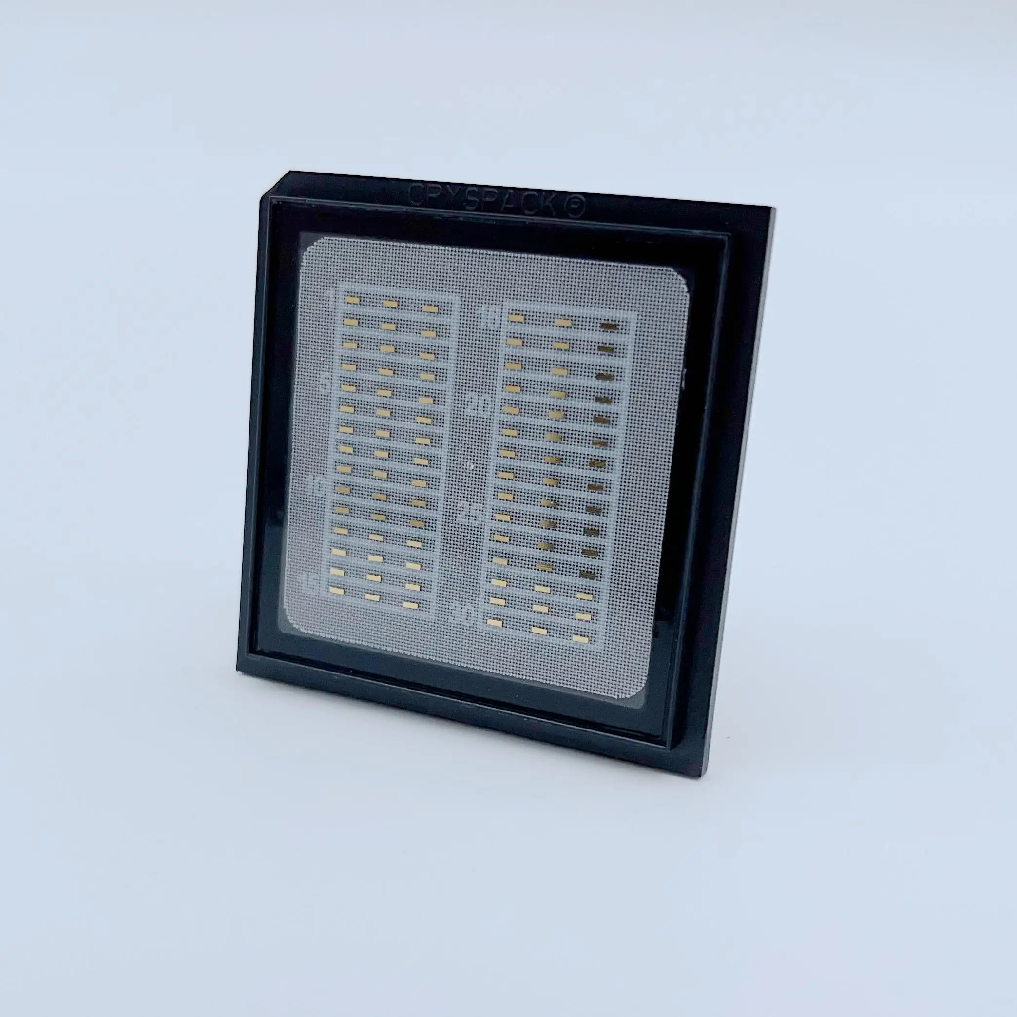 10W 808nm Bare Laser Diode Chip – Single Emitter 100μm for Fiber Coupling or Direct Mount