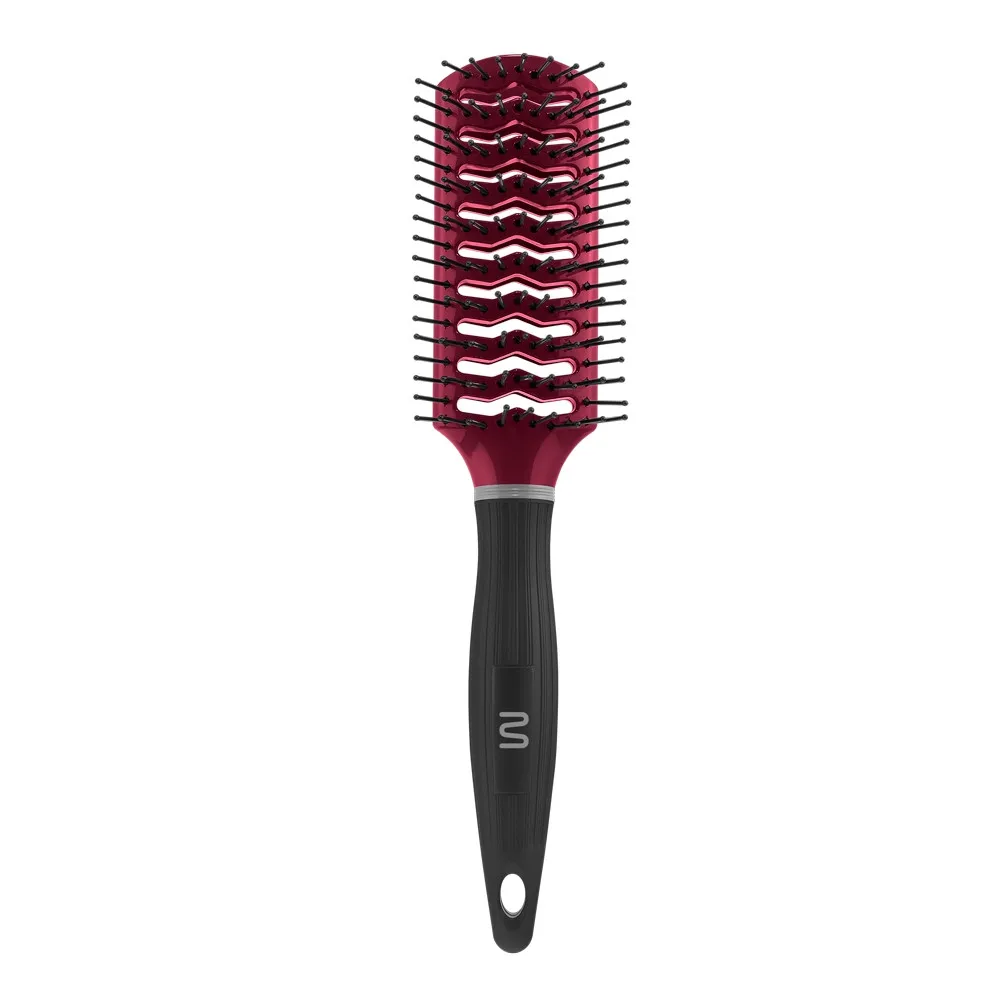 Multi Care Ventilated Untangling Hair Brush-HC657