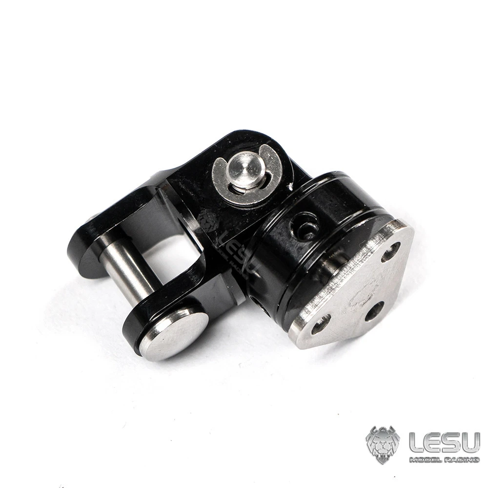LESU Für 1/14 Baumaschinen Ferngesteuertes Spielzeug DIY Modifizierter Hubarm-Verbinder CVD Universalgelenk LS-A0046 – Detail 6