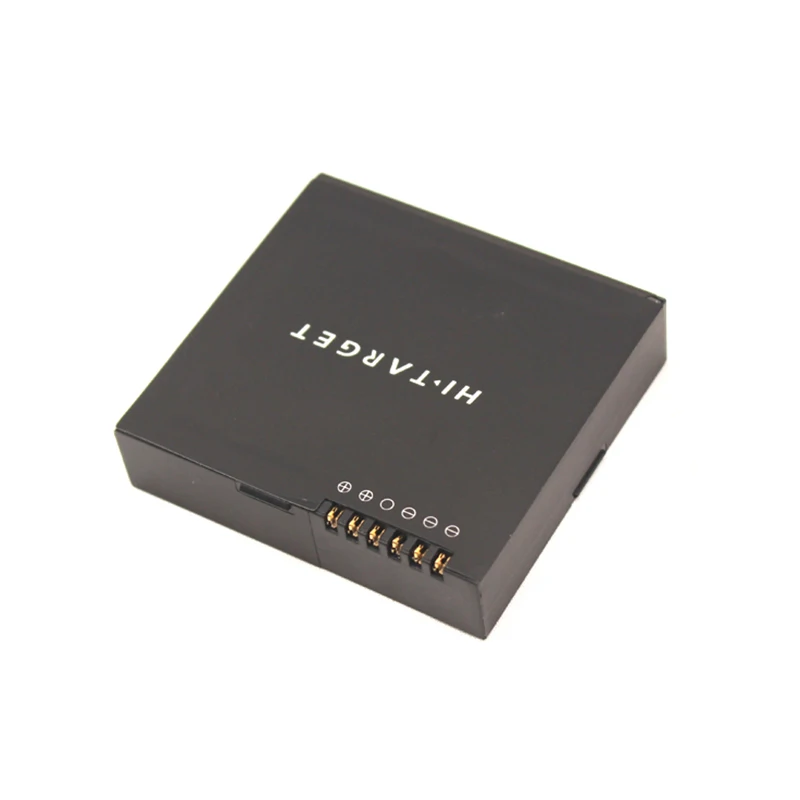 Rechargeable BL-6300A 7.4V 6300mAh Li-ion Battery for Hi-Target V90 V90Plus V100 F90 GNSS RTK GPS Receiver Surveying Replacement