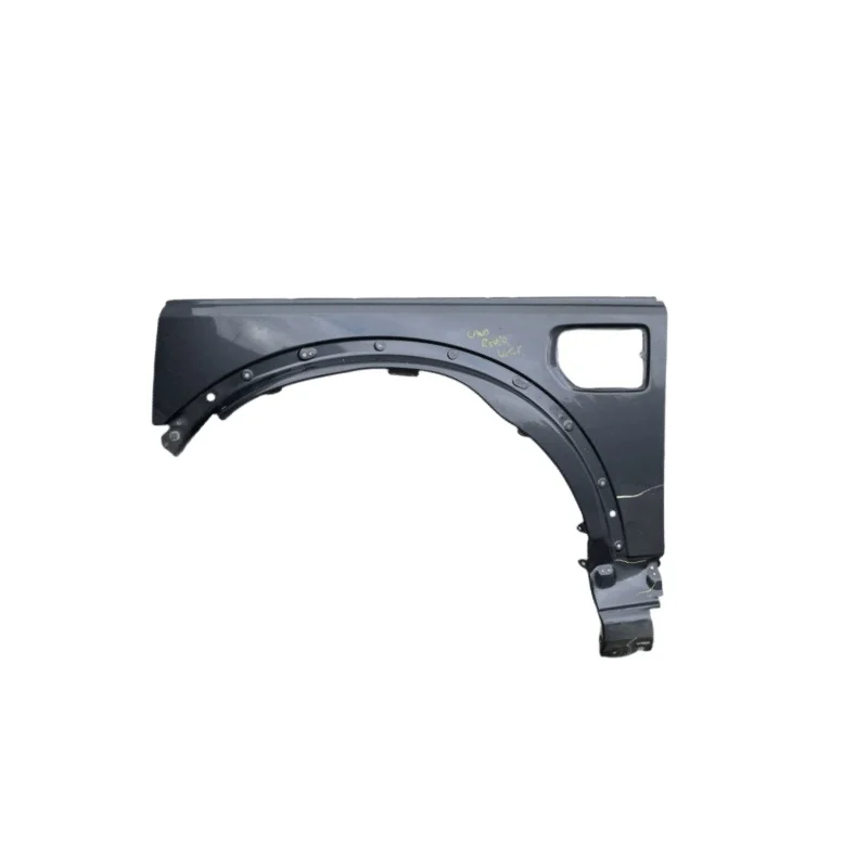 

Auto parts appearance covering Front side fender ForLand Rover Discovery 4 steel front kit