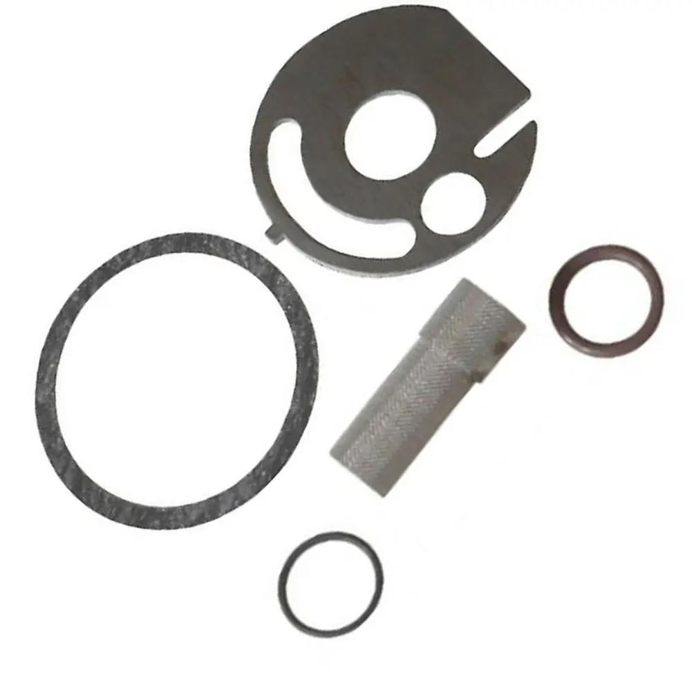 Hydronic Heater As Shown In The Figure Diesel Heater Gasket Good Quality Non-deformation OEM Compatible For D5w