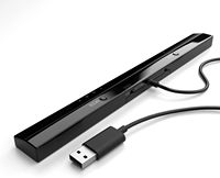 Mayflash Wireless Sensor DolphinBar(Wiimote to PC USB )Connect your Wii Remote Plus Controller to your PC by Bluetooth