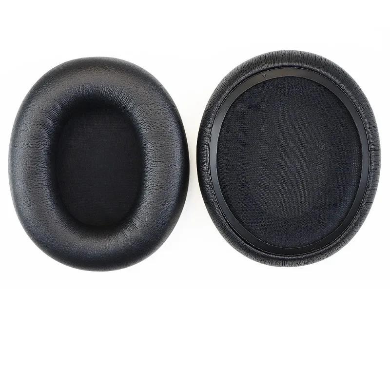

New Ear Pads Cushion For Skullcandy Crusher ANC2 Headphone Replacement Earpads Soft Protein Leather Memory Foam Sponge Earmuffs