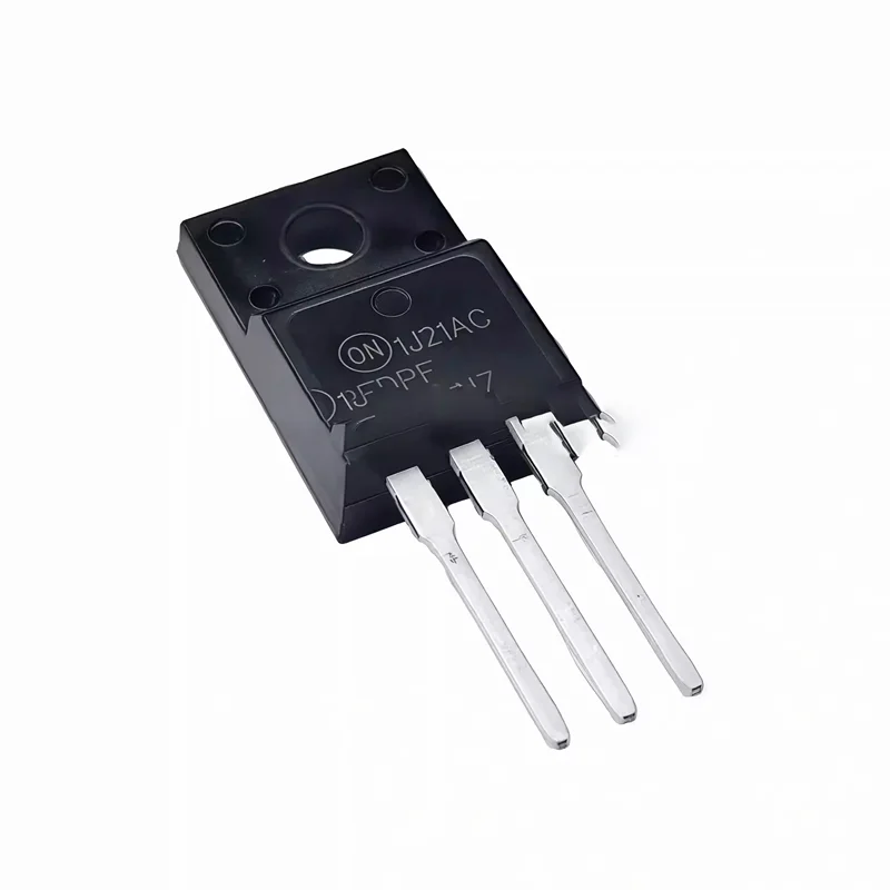 FDPF12N60NZ TO-220F Surface Mount MOS Field Effect Transistor (N-channel) Triode 20A Originalfactory-made product
